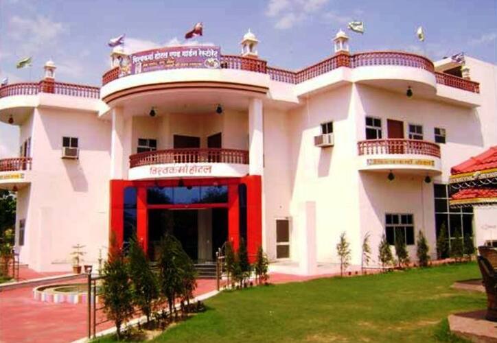 Hotel Vishwakarma SIKAR, Sikar 5